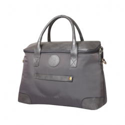 Unisex Messenger | Small Overnighter Bag for upto 14" Laptop/Mac Book/Tablet(CGP-3678)