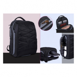 Criss cross multipurpose backpack (CGP-3742)