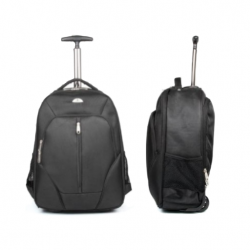 backpack with trolley (Kara 8233)