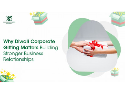 Why Diwali Corporate Gifting Matters: Building Stronger Business Relationships