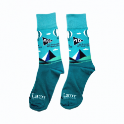 Custom Made Socks (CGP-3700)