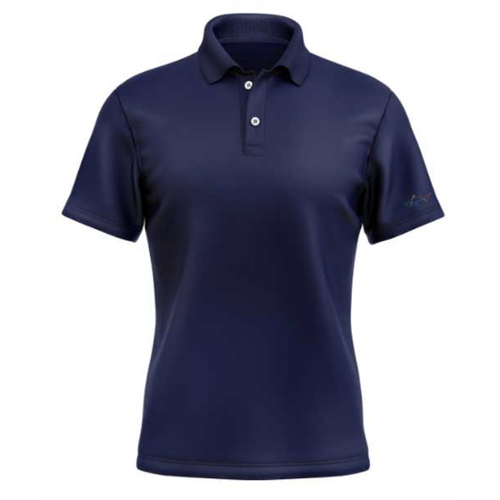 Performance Dry Fit Polo - CGP-3509
