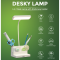 Desky Lamp 4 in 1 Desk Lamp with Stationery Holder - CGP-3619