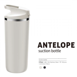 Antelope Suction Bottle - CGP-3581