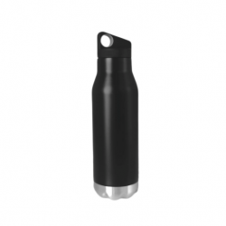 Delta Steel Vacuum Flask with Finger Slot(CGP-3620)