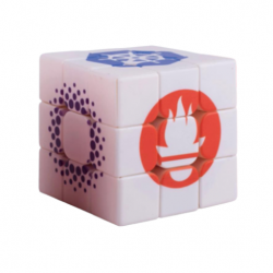 Rubic Cube(CGP-2548)
