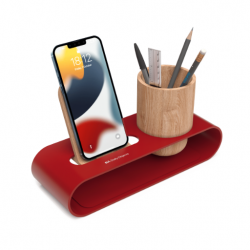Cirque Phone And Pen Stand (CGP-3653)