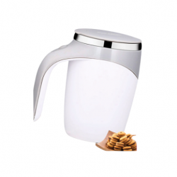 Steel Stirring Mug(CGP-3721)