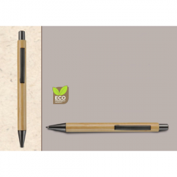 Bamboo Body Pen - CGP-3578