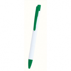 Green Plastic Pen(CGP-3398)