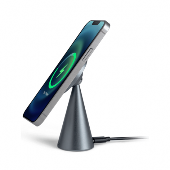 Conoid Universal Magnetic Wireless Charging Stand (15W) (CGP-3648)