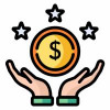 Simple and scalable reward programs