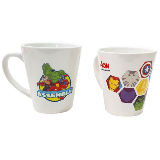 Conical Coffee Mugs(CGP-2895)