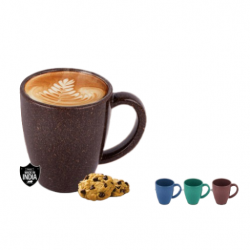 Coffee fiber eco friendly mug (CGP-3737)