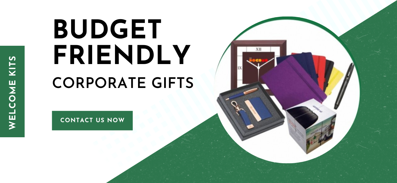 Gifts in Budget