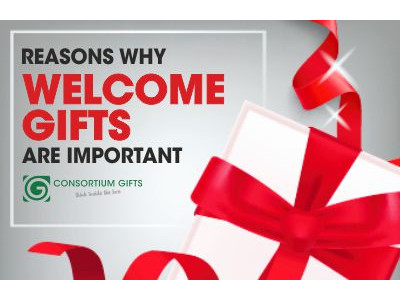 REASONS WHY WELCOME GIFTS ARE IMPORTANT