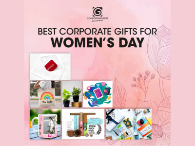 Best Corporate Gifts for Women’s Day
