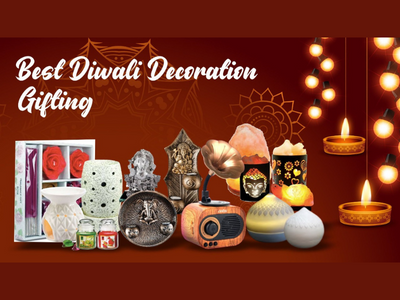 Best Diwali Decoration Gifting