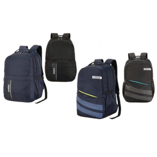 ASTRO LAPTOP BACKPACK