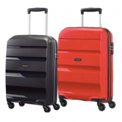 Sprint Plus Suitcase - CGP-2642