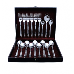 Feast 18 PCS. CUTLERY SET WITH GIFT BOX