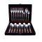 Feast 18 PCS Cutlery Set With Gift Box - CGP-3005