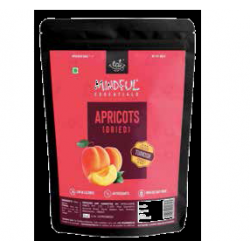 Dried Turkish Apricots - CGP-3086