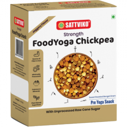 FoodYoga Chickpea - CGP-3505