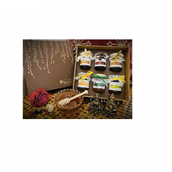 Stunningly Beautiful Corporate Diwali Gift Box Gifts - CGP-3230