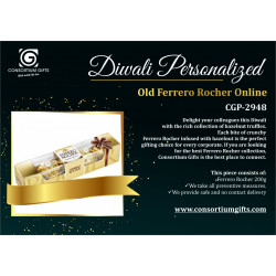 Order Ferrero Rocher Online