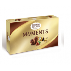 Ferrero Rocher Moments Box 
