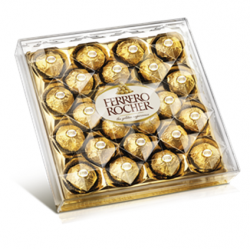 Ferrero Rocher Premium Chocolates