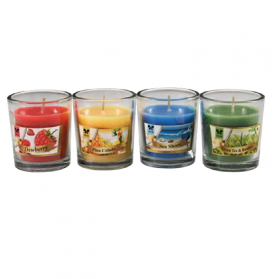 AROMATIC CANDLES 40g - CGP-2996