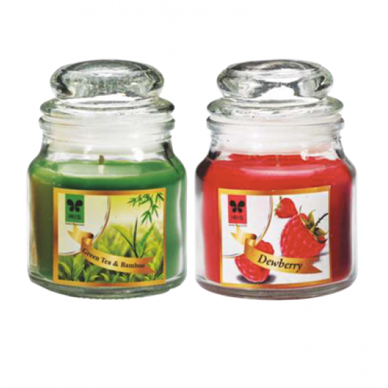 AROMATIC CANDLES 85g - CGP-2995