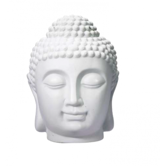 Buddha head - Candle vaporizer - CGP-3002