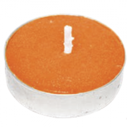 15 Pack Scented Tealight Candle - CGP-3470