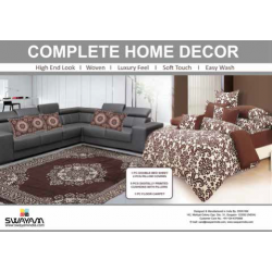 Complete Home Decor - CGP-3019