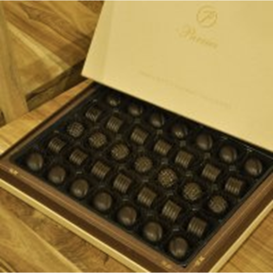 35 Chocolate Pieces - CGP-3240