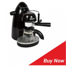 Espresso Coffee Maker - CGP-2598