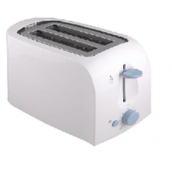 2 Slice Pop-Up Toaster - CGP-2600