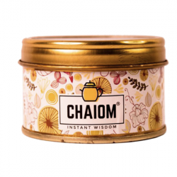 Elixer Chaiom Teas by Payalh Aggarwal - CGP-3392
