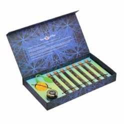 GiftBox With 7Heaven Infuser - CGP-3014