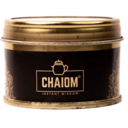 Six Sigma Chaiom Teas  - CGP-3395