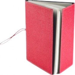 Eco Leatherette  A5 Soft Cover Diary