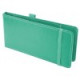 Eco Leatherette Cheque Book Holder 