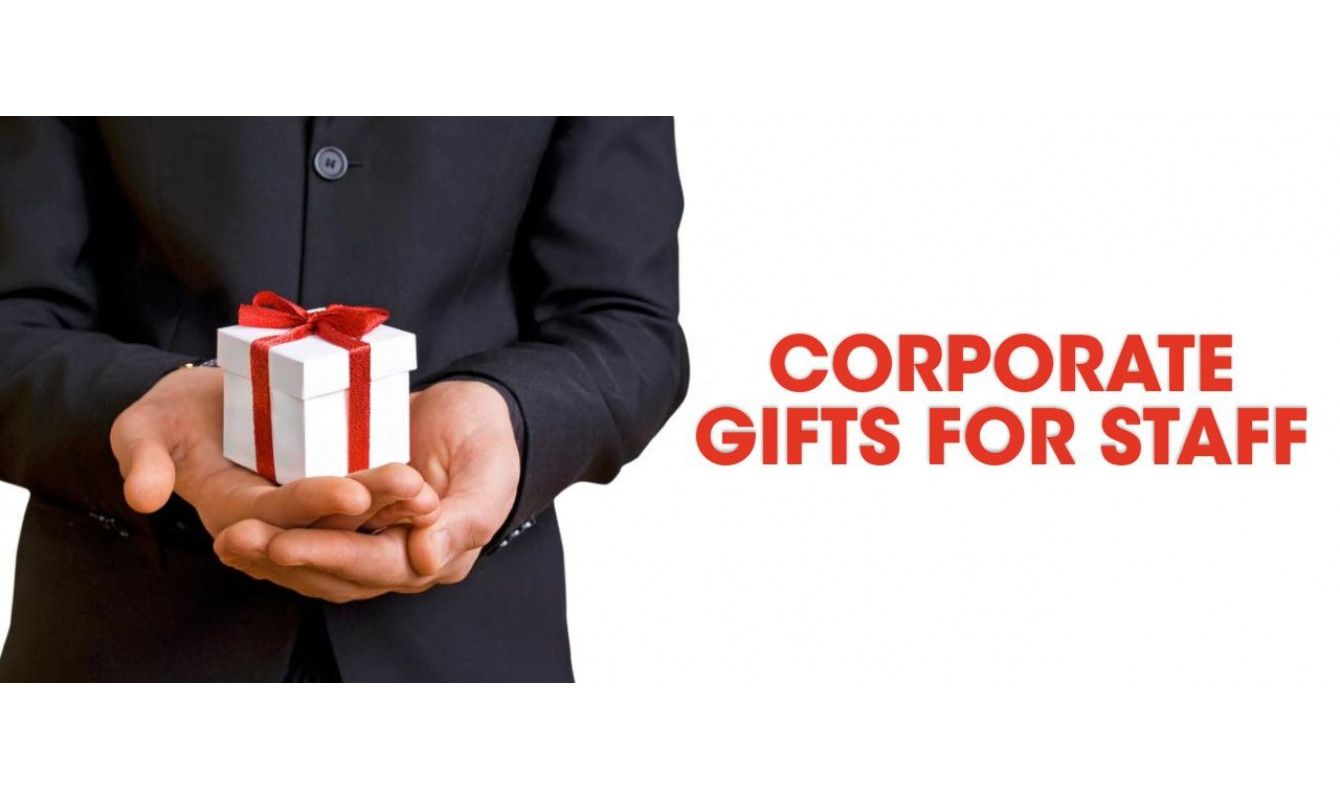 Corporate Gifts For Staff - Get Corporate Gift Hampers & Boxes