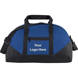 Promotional D Shape Travel Bag - CGP-975