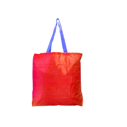 Big Flat Bag Size: 19"x20" (Without Gusset) ( Pack of 2) - CGP-2858