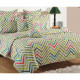 Single Bed sheet Set - Sparkle - CGP-2323