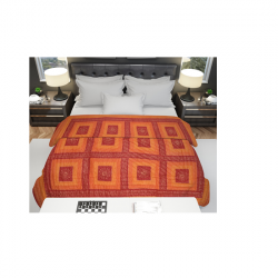 Single and Double bed Sheet - CGP-3247